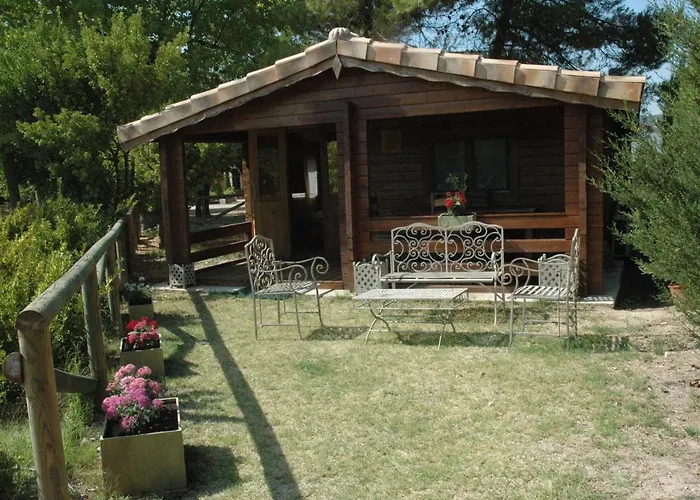 Albergue Ull De Canals