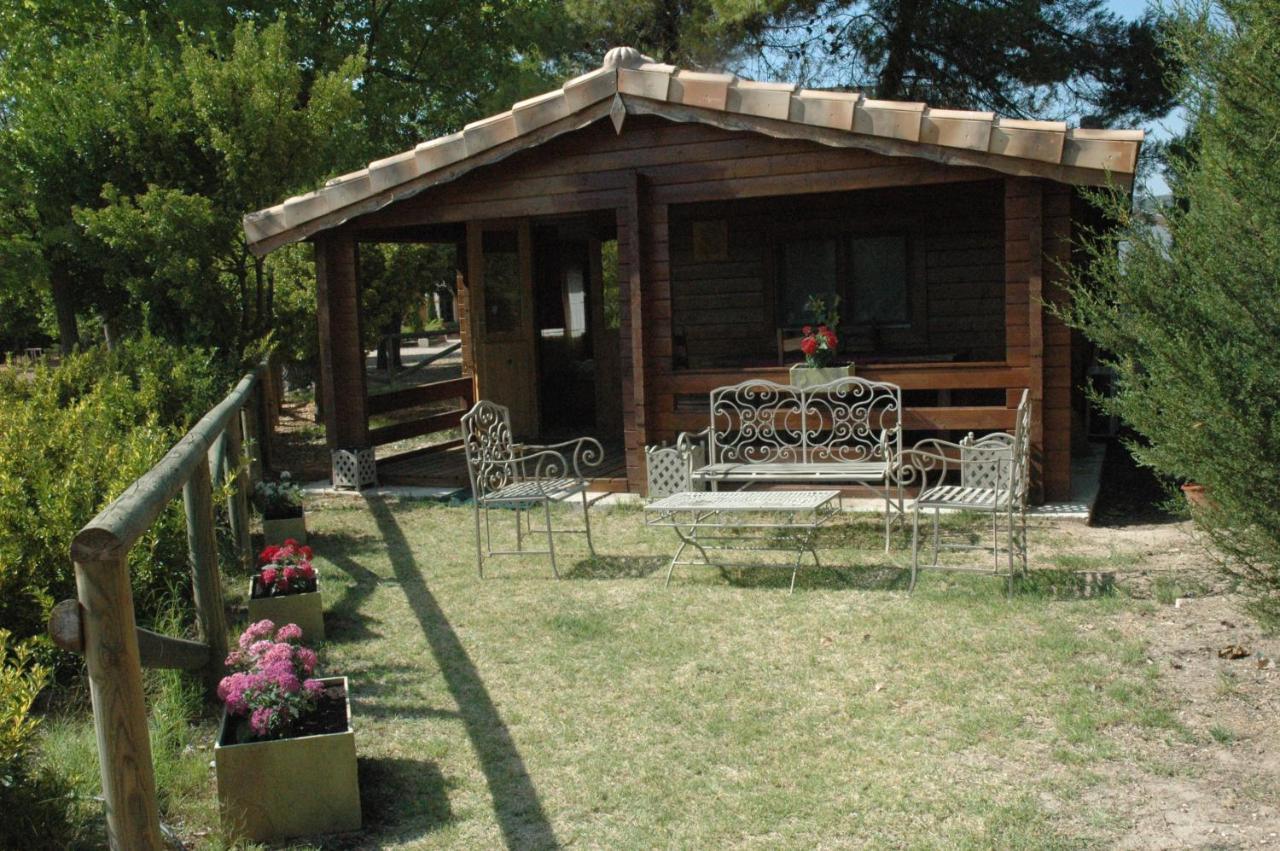 Hostal Ull De Canals *