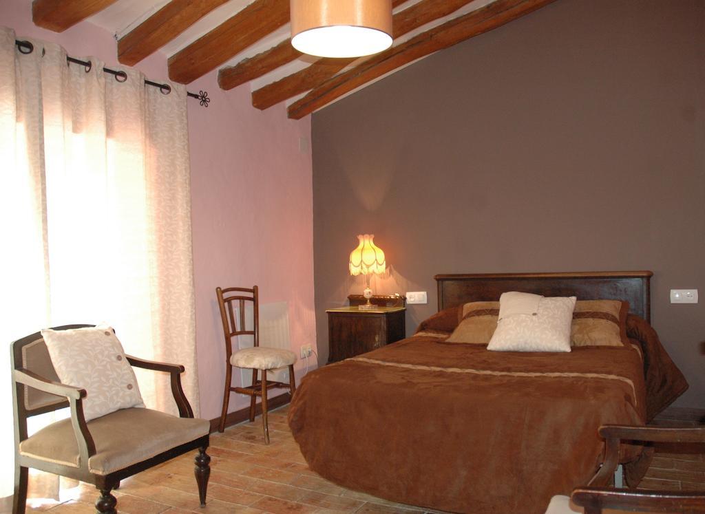 Ull De Canals Bañeres