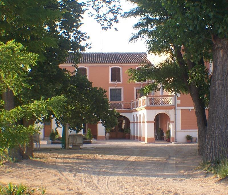 Hostal Ull De Canals *