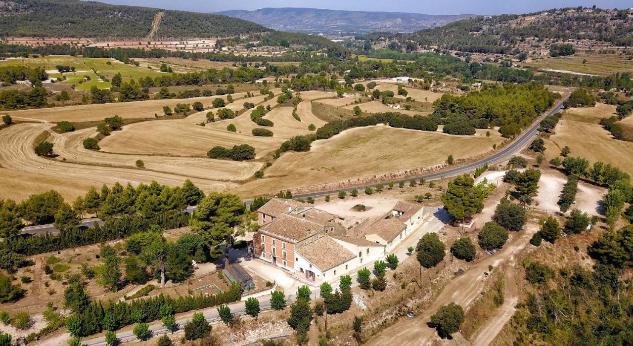 Ull De Canals * Bañeres